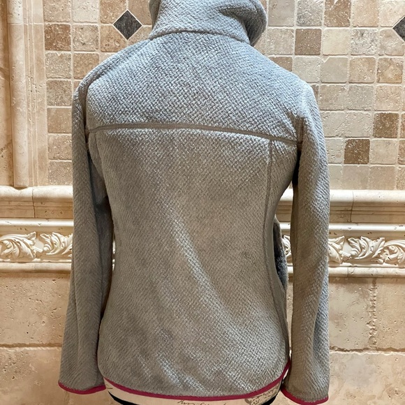 Patagonia synchilla pullover sweatshirt - Picture 4 of 7